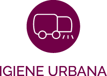 igiene urbana