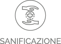 sanificazione