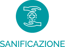 sanificazione